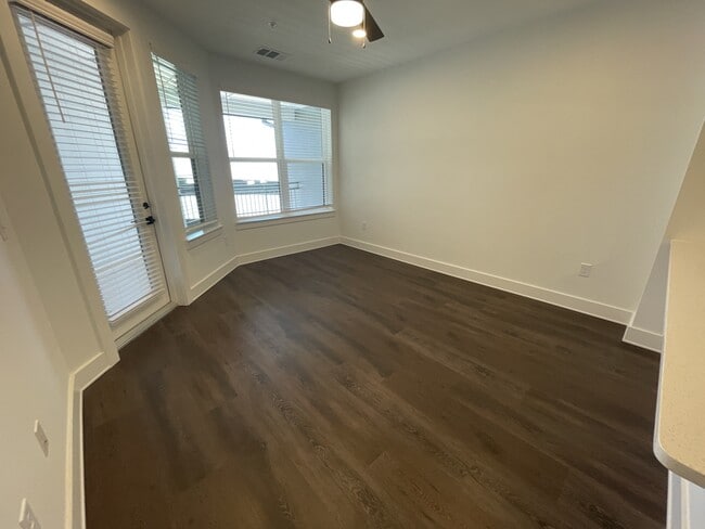 Interior Photo - The Argos Apartments on The Beltline
