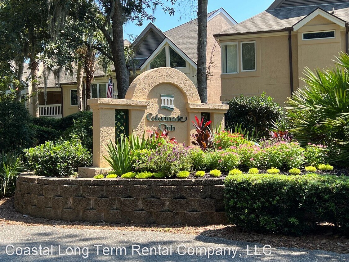 Foto principal - 2 br, 2 bath House - 200 Colonnade Road Un...