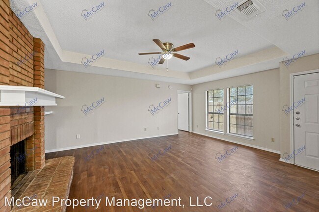 Foto del edificio - 2 br, 2 bath House - 6308 Peggy Dr