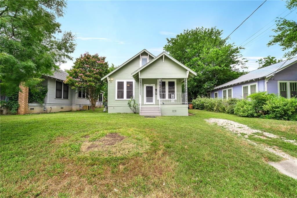 Primary Photo - 1502 Kinney Ave