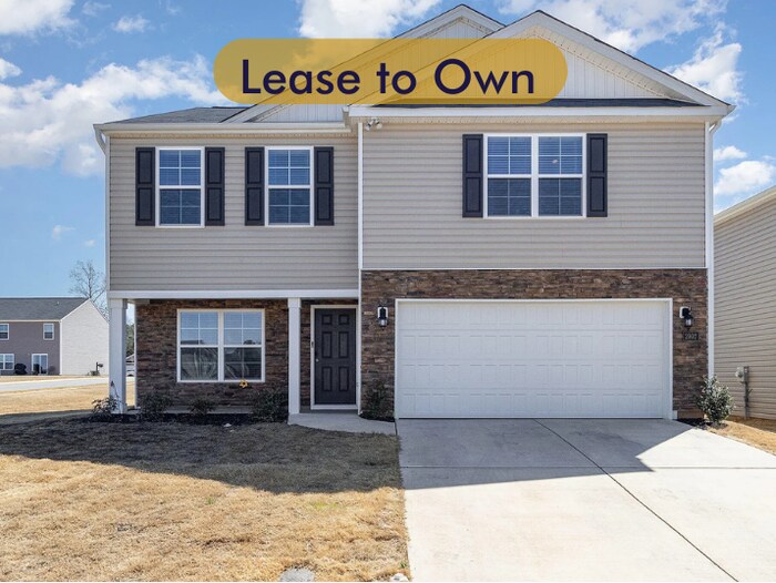 Foto principal - Earn Wealth While Leasing - Like a Homeown...