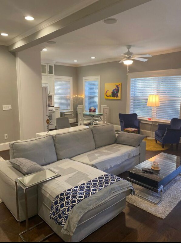 Foto del edificio - 790 Piedmont Way NE