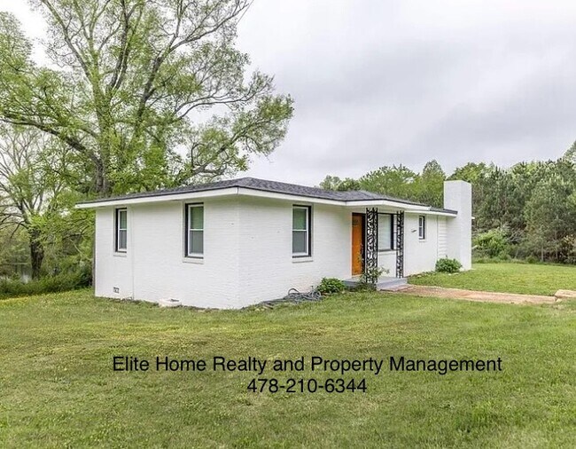 Building Photo - 4260 Villa Ave