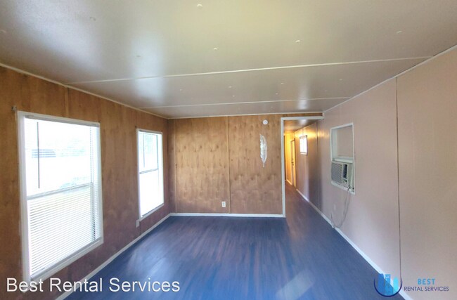 Foto del edificio - 2 br, 1 bath House - 3334 N Florida Ave