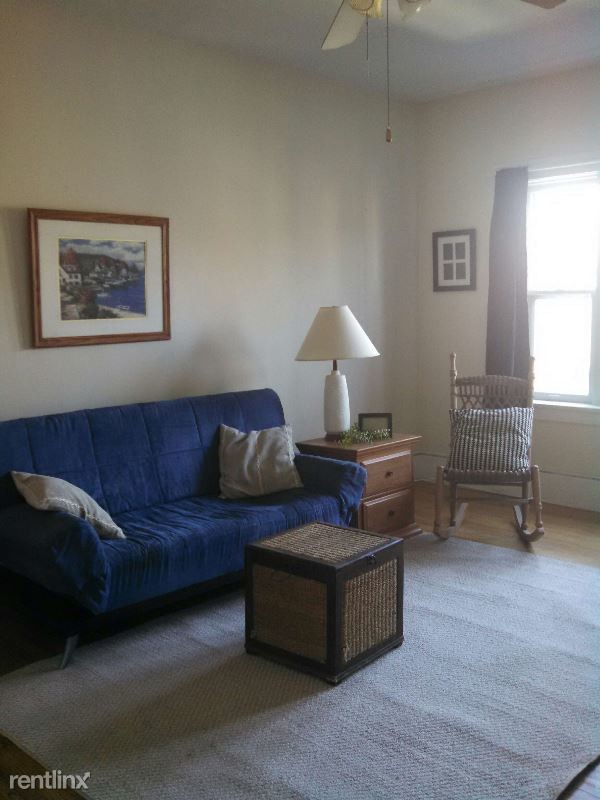 Building Photo - 2 br, 1 bath Apartment - 85 Park Ave