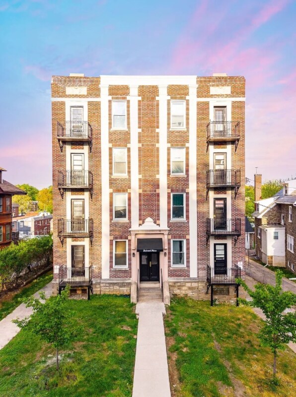Foto del edificio - 2217 N 51st St