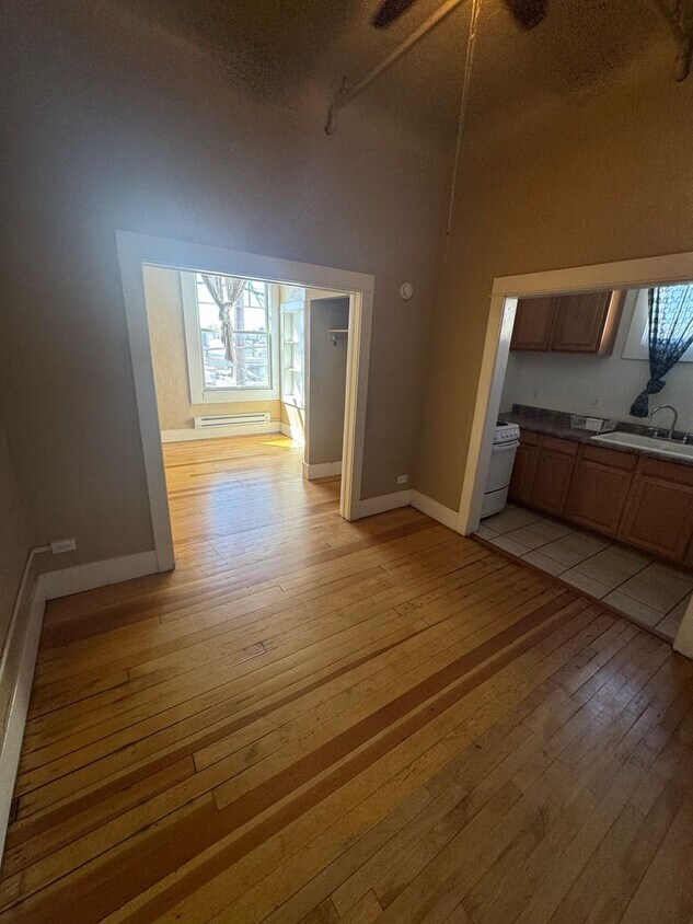 Foto principal - Incredible Location in the Heart of Downto...