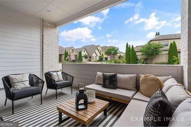 Foto del edificio - 665 Stickley Oak Way