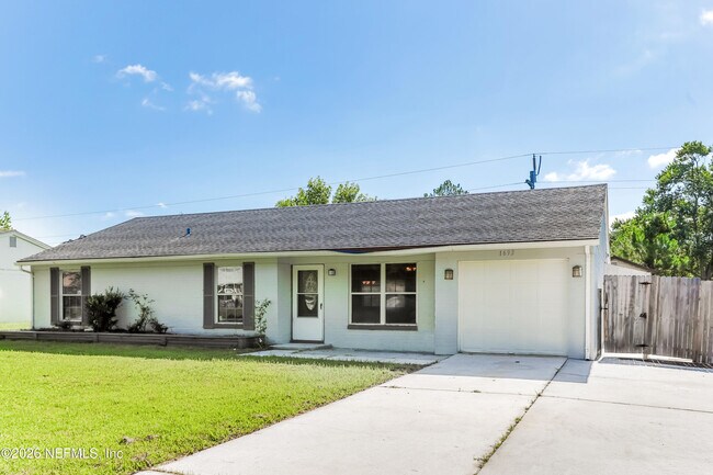 Foto del edificio - 1693 Susan Dr