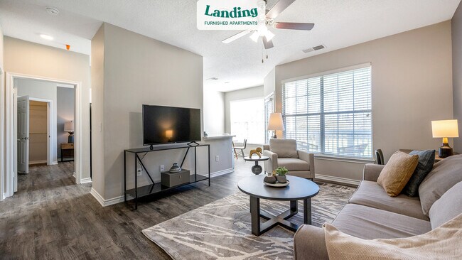 Building Photo - 3100 Aspen Grove Dr