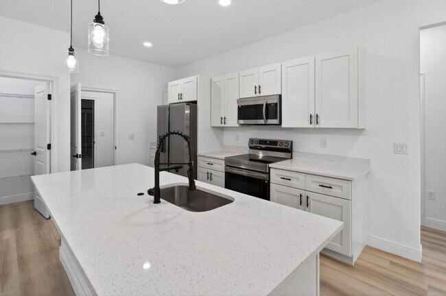 Foto del edificio - 15028 SW 25th Cir