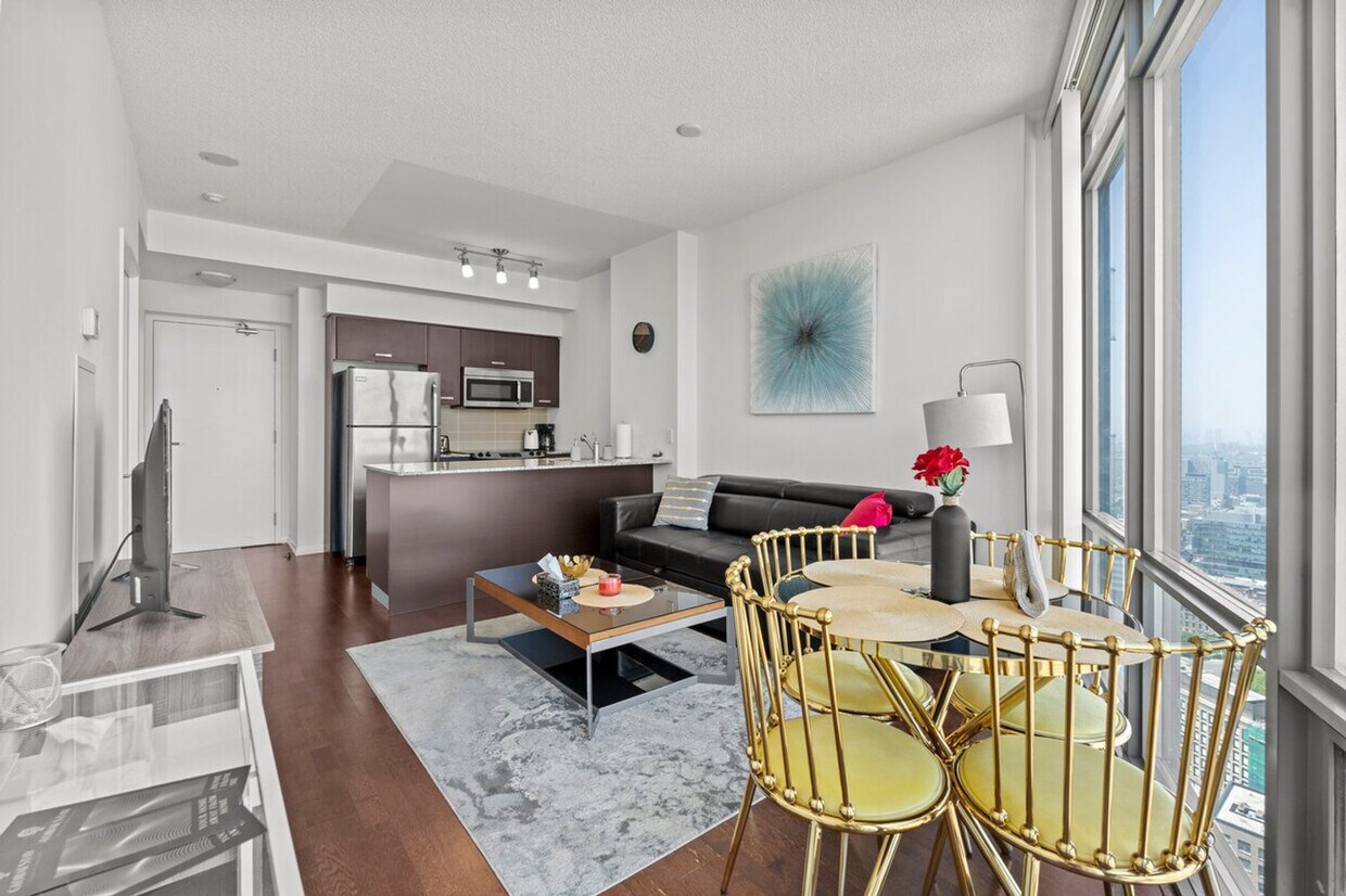 Photo principale - 76 Grenville St