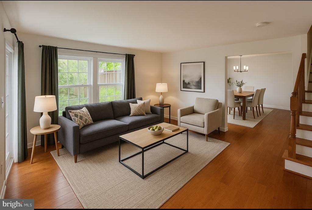 Foto principal - 5026 9th St S