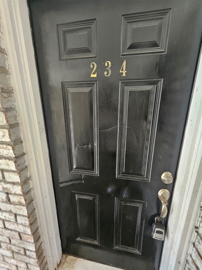 Foto del edificio - 7900 Westheimer Rd