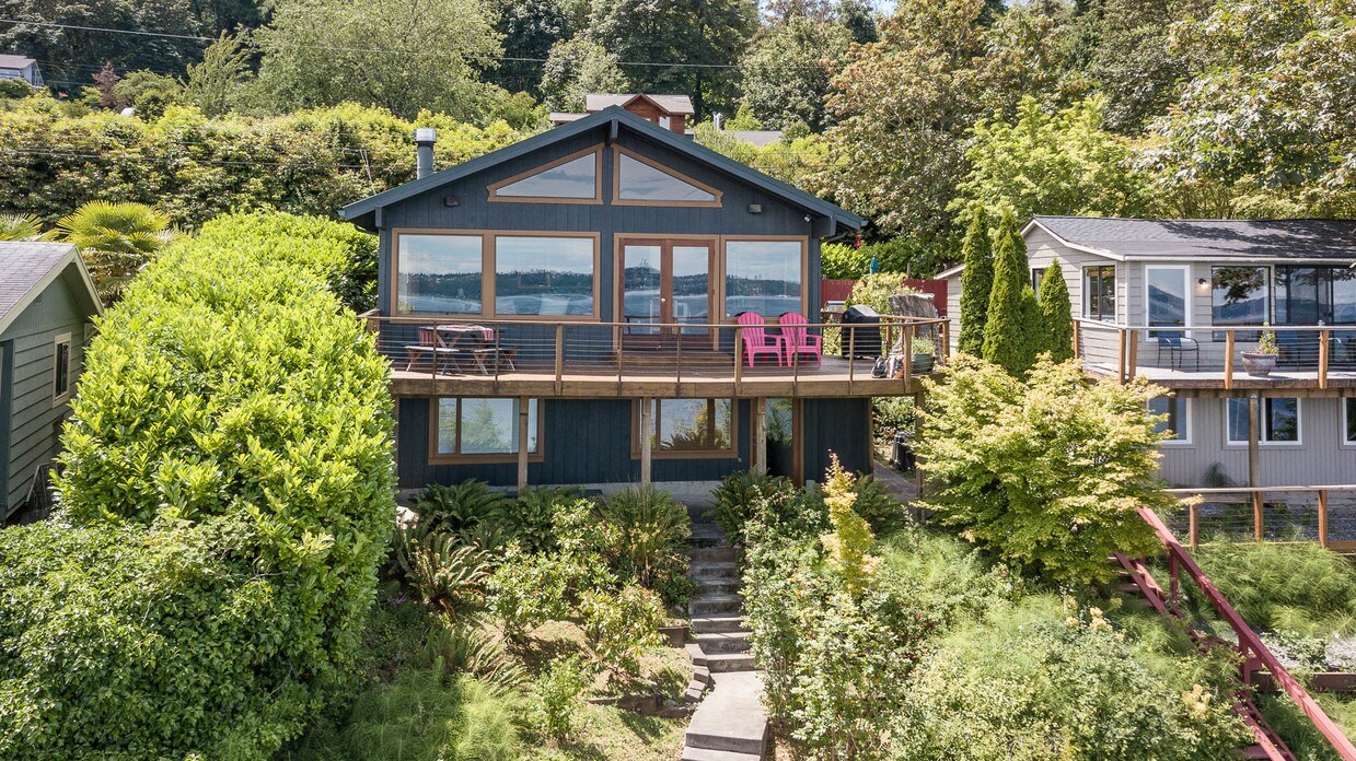 Foto principal - 8228 SW Hawthorne Ln