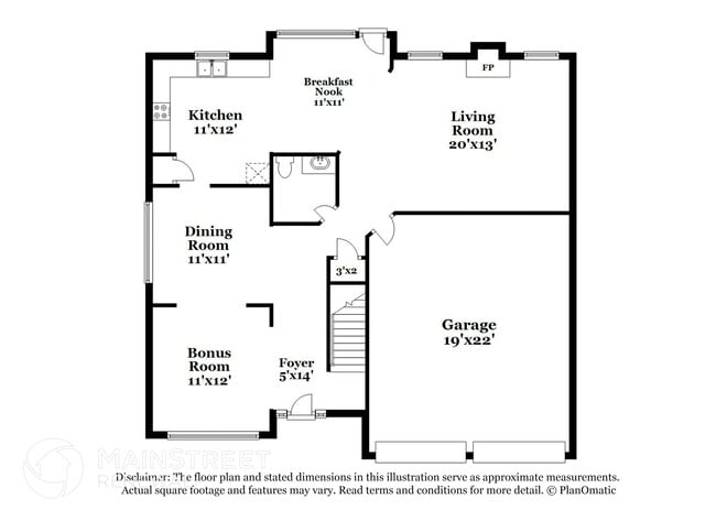 Foto del edificio - 2403 Brookgate Way