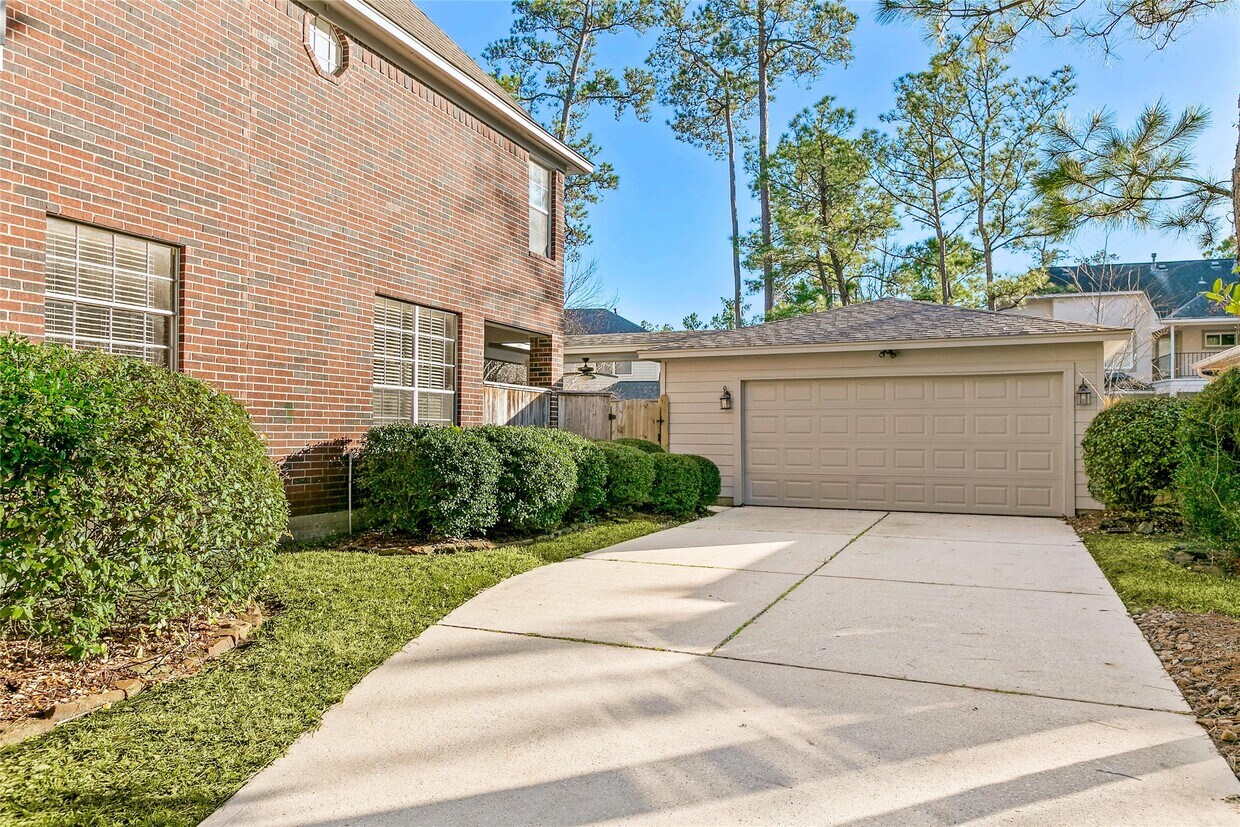 Foto del edificio - 3 Bough Leaf Pl