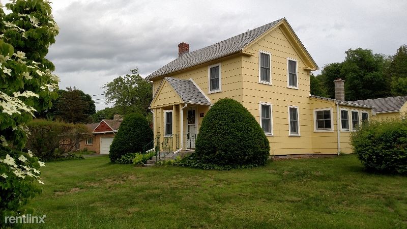 Primary Photo - 3 br, 1 bath House - 47 Rye Street