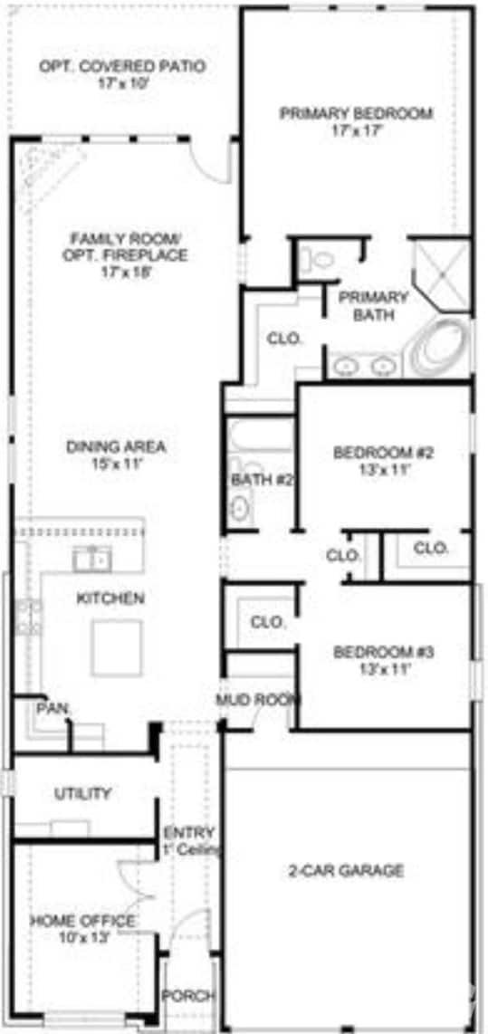 Building Photo - 23923 Sage Row Ln