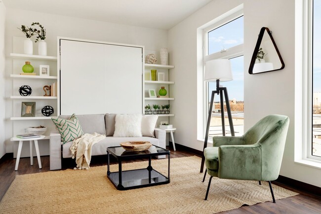 Interior Photo - Rym Apartments