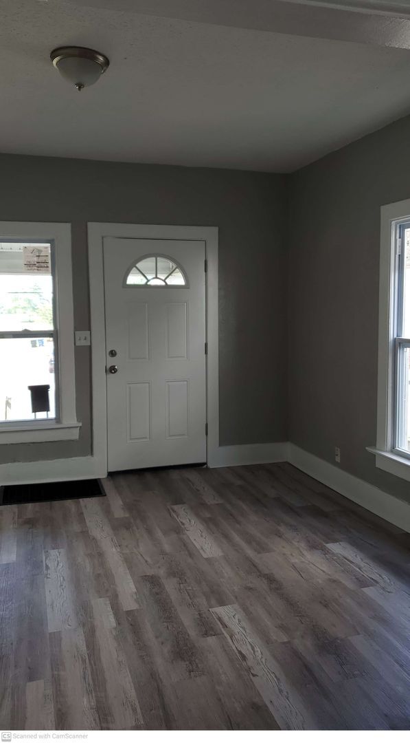 Photo - 1704-1706 Wyoming Ave Apartment