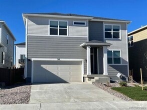 Building Photo - 517 Silver Rock Trl