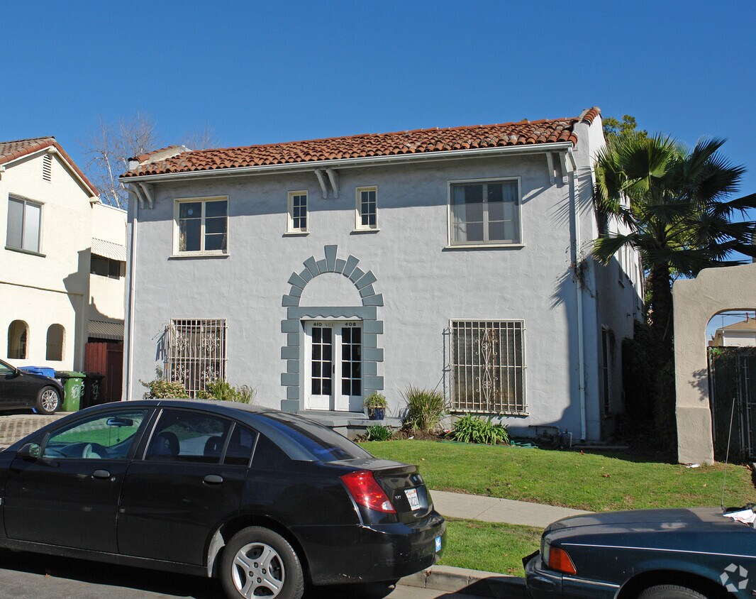Building Photo - 408 N Spaulding Ave