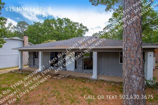 Building Photo - 615 Mimi Ln