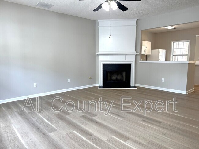 Photo - 4123 Howell Park Rd Townhome