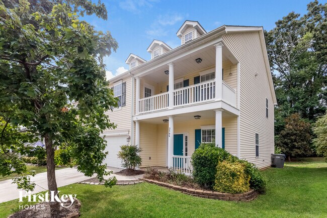 Building Photo - 2306 Silver Run Dr