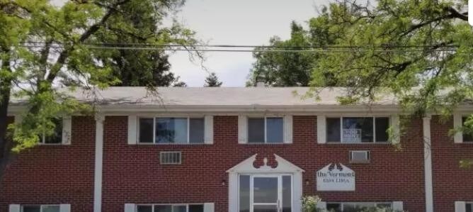 Primary Photo - 1391 Lima Street