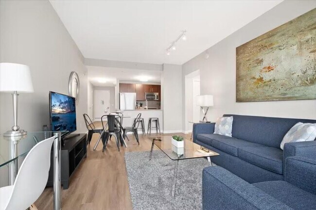 Foto del edificio - 48 Washington Blvd