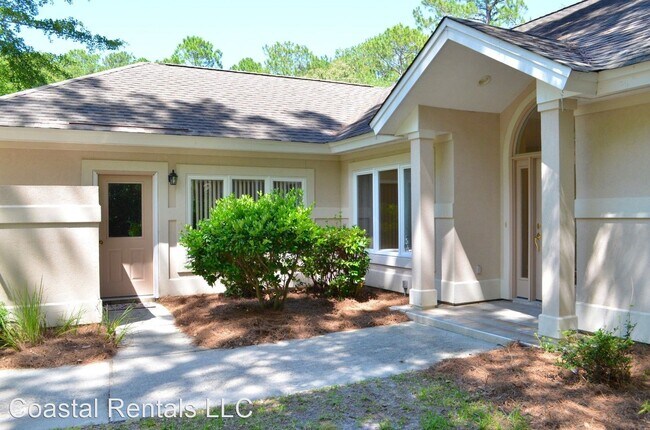 Building Photo - 3 br, 2 bath House - 173 Sumter Square