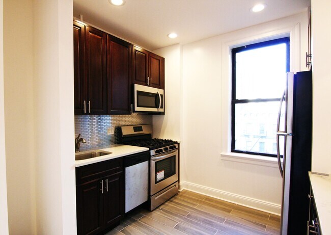 Foto del edificio - 612 W 144th St
