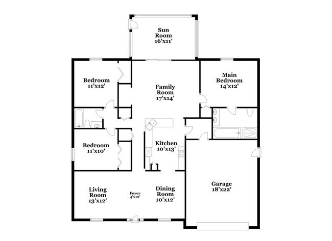 Building Photo - 4080 Twinbush Terrace