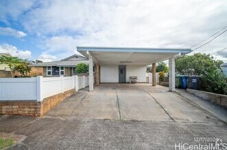Building Photo - 1501 Kuloko St
