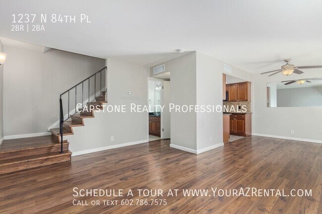 Foto del edificio - 1237 N 84th Pl