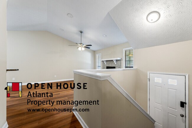 Foto del edificio - 123 Timothy Ln NW, Lilburn