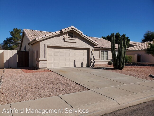 Foto del edificio - 3 br, 2 bath House - 121 S Longmore St