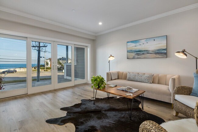 Foto del edificio - 535 Ocean Blvd