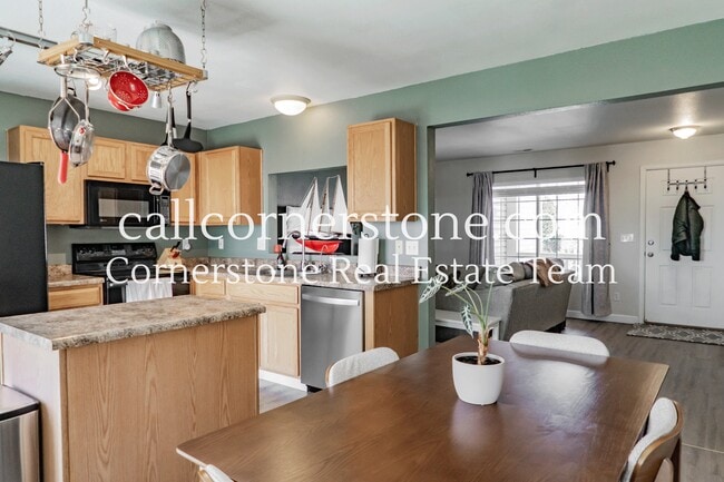 Building Photo - 6441 Cache Dr