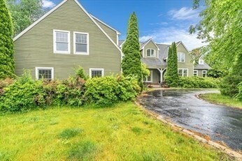 Foto del edificio - 72 Boon Rd