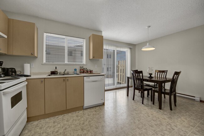 Photo du bâtiment - Ridgeview Village