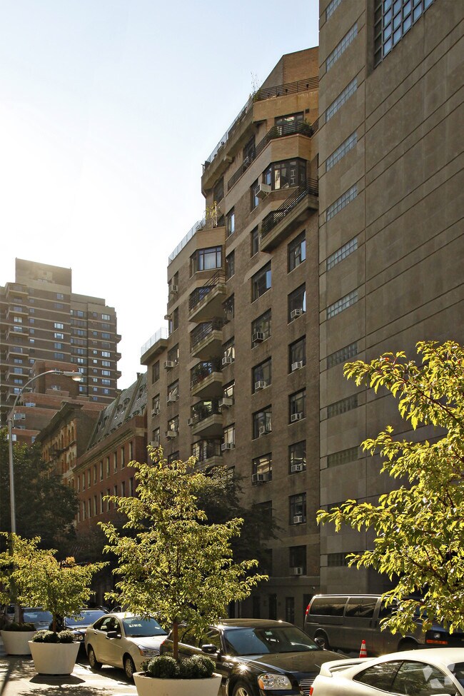 4 East 89th Street Apartments New York, NY