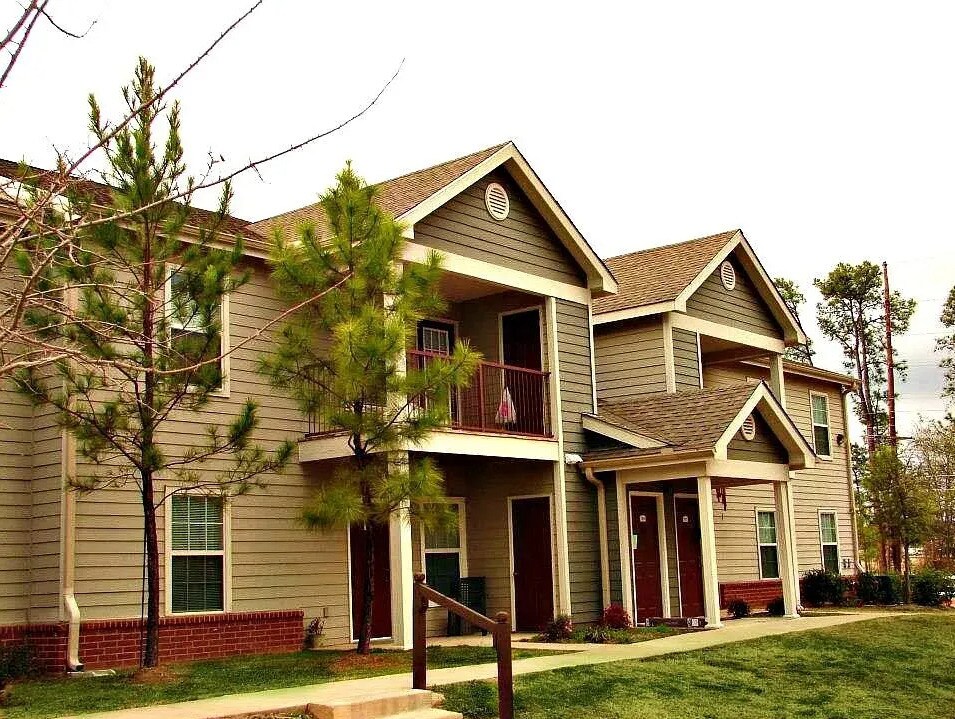 Foto del edificio - Mill Creek and Millie Street Apartments