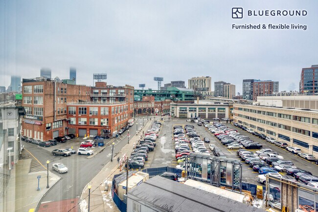 Foto del edificio - 771 Beacon St
