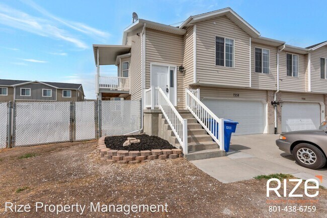 Building Photo - 4 br, 2 bath House - 7358 W Mineside Drive