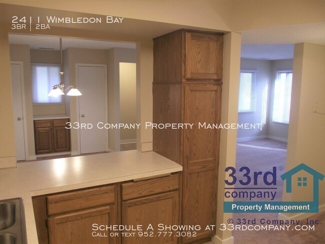 Building Photo - 2411 Wimbledon Bay