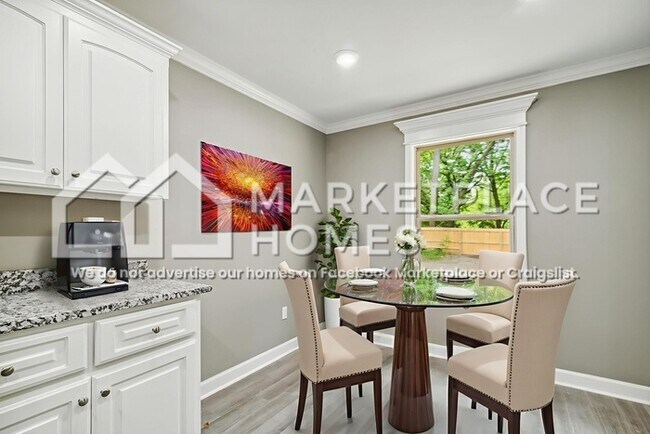 Foto del edificio - 700 W 23rd St