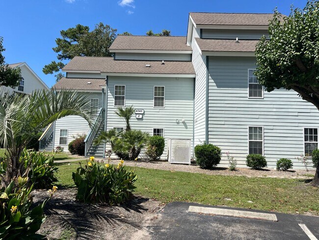 Foto del edificio - Available soon! Condo at the Spa in Little...